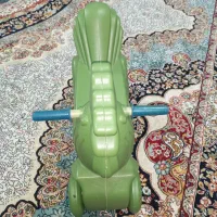 خروس اسباب بازی