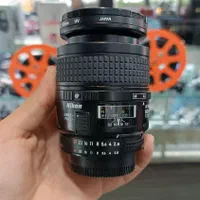 lens Nikon 60 macro f2.8 D|دوربین عکاسی و فیلمبرداری|تهران, فردوسی|دیوار