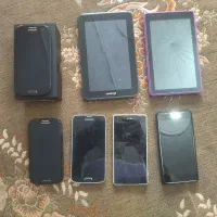 موبایل وماشین اصلاح