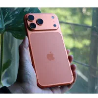 موبایل اپل iPhone 17 Pro Max (ZAA) اورجینال شرکتی|موبایل|مشهد, توس (بلوار توس)|دیوار