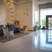 پنت هوس 190 متری برج سامان / اداری-تجاری|اجارهٔ دفتر کار، اتاق اداری، مطب|مشهد, شهرک امام هادی (شهرک غرب)|دیوار