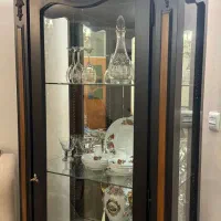 بوفه و کمد|بوفه، ویترین، کنسول|خوی, |دیوار