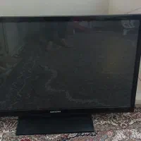 تلویزیون صحفه سوخته