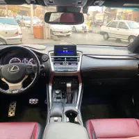 لکسوس nx 200 توربو/ ۷ کلید/lexus f sport/۶۵۰۰۰|خودرو سواری و وانت|تهران, اختیاریه|دیوار