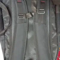 کوله پشتی پیر گاردین|کیف، کفش، کمربند|قم, باجک دو|دیوار