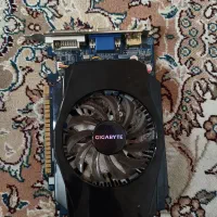 کارت گرافیک ۲ گیگ Gigabyte GV-N630-2GI