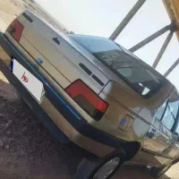 سواری|خودرو سواری و وانت|خاش, |دیوار