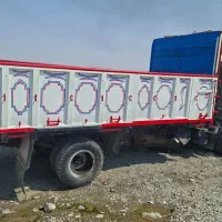 خاور الوند ۶تن