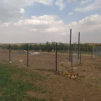 نصب تور فنس|خدمات پیشه و مهارت|بوکان, |دیوار