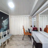 کابینت و صندلی آرایشگاه وغیره