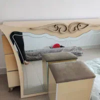 دراور میز آرایش