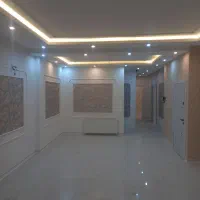 آپارتمان سه خواب تک واحدی صفر کلید نخورده|فروش آپارتمان|مشهد, امام رضا (ع)|دیوار