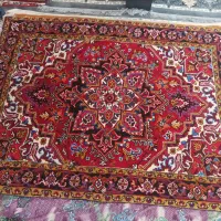 فرش هریس  بهترین فرش