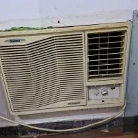 کولر سالم پنجره ایی ۱۸ هزار