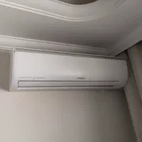 نمایندگی خدمات کولر اسپلیت