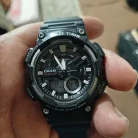 CASIO