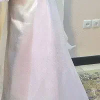 لباس عروس و عقد