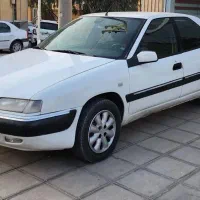 زانتیا مدل۸۷|خودرو سواری و وانت|اصفهان, بهارستان|دیوار