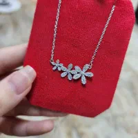 گردنی نقره اصل
