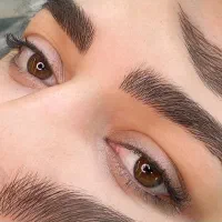 خدمات تخصصی میکروبلیدینگ و میکروپیکمنتیشن ابرو|خدمات آرایشگری و زیبایی|اراک, |دیوار