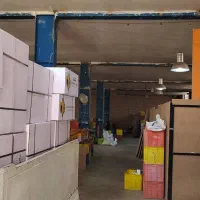 اجاره ۱۰۰۰ متر سوله صنعتی در شهرک زواره ای|اجارهٔ دفتر صنعتی، کشاورزی، تجاری|رباط‌کریم, شهرک صنعتی زواره‌ای|دیوار