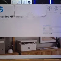 پرینتر سه کاره