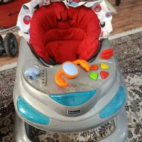 روروئک و کریر|اسباب و اثاث بچه|پیشوا, |دیوار