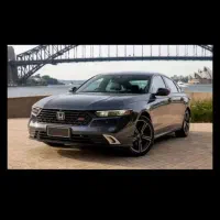 حواله هوندا آکورد