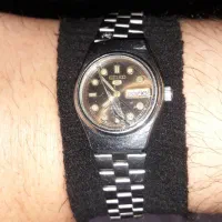 ساعت زنانه سیکو اتوماتیک اصلی