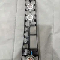 فن خنک کننده ps5