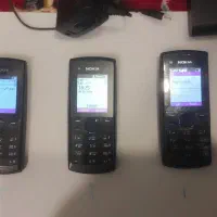 نوکیاx1
