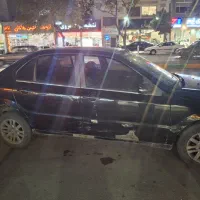 دنا ۹۶ تیپ ۲