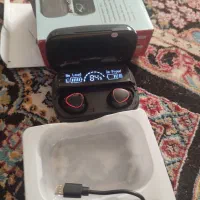 ایرپاد|لوازم جانبی موبایل و تبلت|کبودرآهنگ, |دیوار