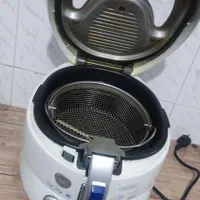 سرخ کن دلونگی|اجاق گاز و لوازم برقی پخت‌وپز|بهارستان, |دیوار