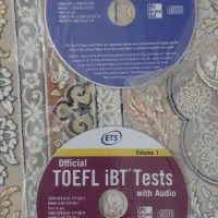 کتاب های آزمون تافل|کتاب و مجله آموزشی|پیرانشهر, |دیوار