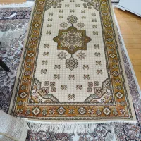 چند تا فرش گلیم کامل سالم|گلیم، جاجیم، گبه|رشت, کوی جام جم|دیوار