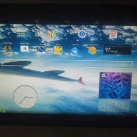 فروش تبلت سامسونگ|تبلت|مشکیندشت, |دیوار