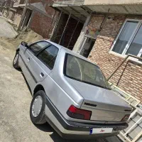 پژو405مدل90
