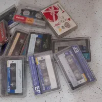 نوار کاست (موسیقی)