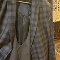 کت و ژیله|لباس|تهران, اختیاریه|دیوار