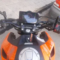 موتور نیکد کی وی K249n