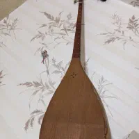 ساز دوتار سالم میباشد|سازهای سنتی|گلبهار, شهر جدید گلبهار|دیوار