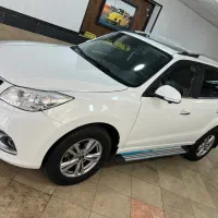 هایما اس۷ پلاس 1800توربو مدل ۱۴۰۳ بیرنگ