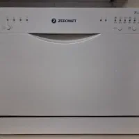ماشین ظرفشویی رومیزیzerowatt