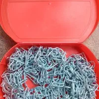 زنجیر چرخ ال نود