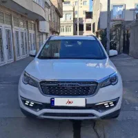 فیدیلیتی 5 نفره