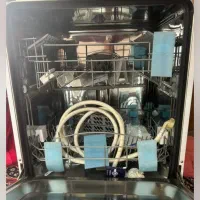 ظرفشویی|ماشین ظرفشویی|گرگان, |دیوار