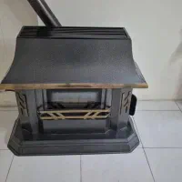 بخاری شومینه