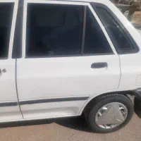 فروش فوری|خودرو سواری و وانت|آبدانان, |دیوار