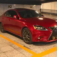 Lexus IS 300. 2009|خودرو سواری و وانت|تهران, زعفرانیه|دیوار